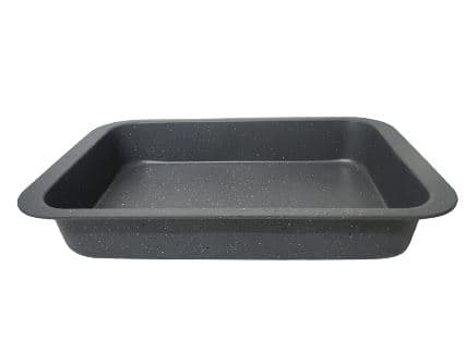 תבנית אפיה טפלון מלבנית 36.5X25 ס"ממהיבואן לצרכן