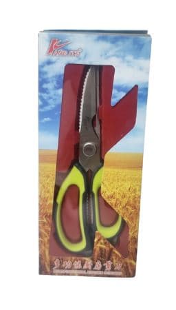 מספריים לעוף 23 ס"מ קונים רק באטרקציה מהיבואן לצרכן