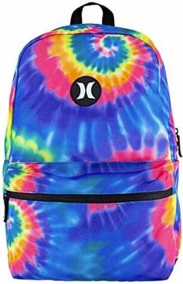 תיק HURLEY מעוצב קונים רק באטרקציה מהיבואן לצרכן