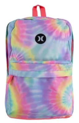 תיק HURLEY מעוצב קונים רק באטרקציה מהיבואן לצרכן