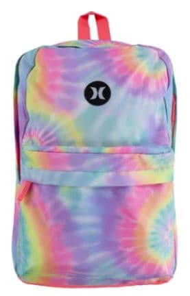 תיק HURLEY מעוצב קונים רק באטרקציה מהיבואן לצרכן