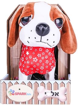 אלפי על שלט דובר עיברית קונים רק באטרקציה מהיבואן לצרכן