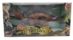 דינוזאור רובוזאור - דרקון הקשת באטרקציה אונליין