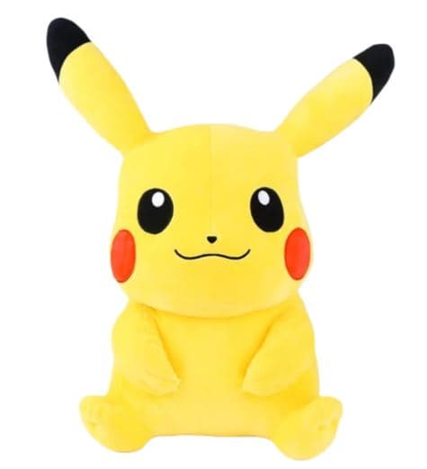 בובת פרווה פיקאצ'ואתר אטרקציה אונליין מהיבואן לצרכן