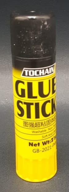 דבק סטיק 21 גרם קונים רק באטרקציה מהיבואן לצרכן