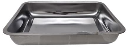 תבנית נירוסטה בינונית