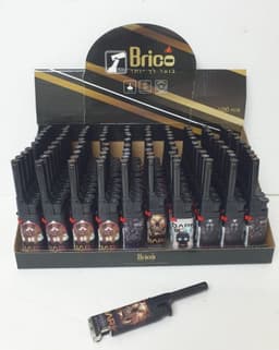 מצת טורבו עם פותחןאתר אטרקציה אונליין מהיבואן לצרכן