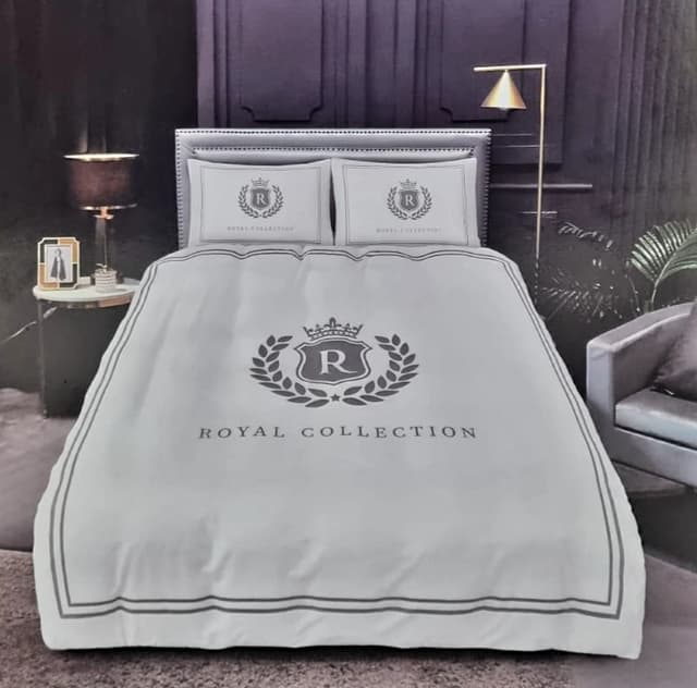 סט מצעים רויאל יחיד