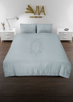 סט מצעים בלה יחיד.