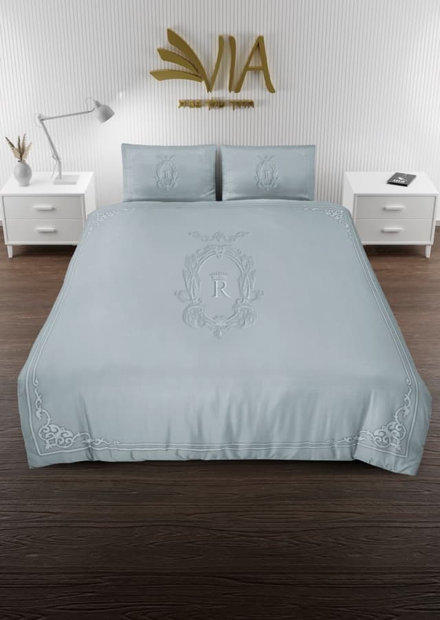 סט מצעים בלה יחיד.