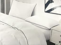 סט מצעים בוניטה זוגי