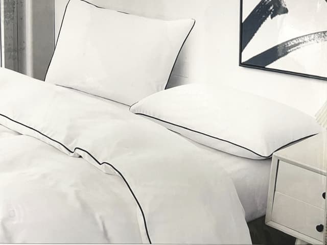 סט מצעים בוניטה זוגי