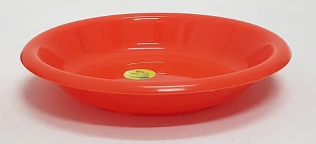 צלחת עמוקה 21 ס"מ עד