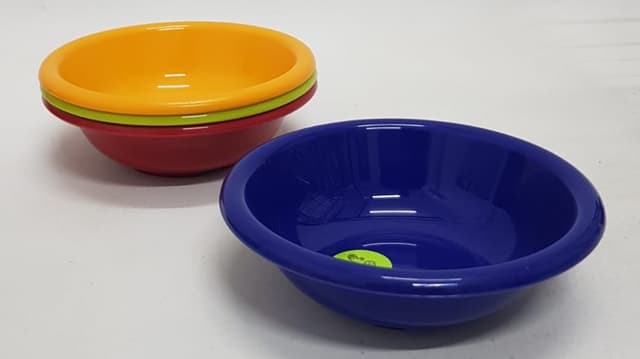 קערית עדי       (שחור אפור לבן)