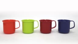 ספל פלסטיק 225 מל קונים באטרקציה מהיבואן לצרכן במחיר משתלם