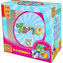 טריפל משחק חברה לכל המשפחה בדגמים במחיר משתלם באטרקציה