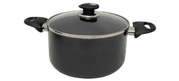 סיר טפלון איכותי 18 ס"מ קונים רק באטרקציה מהיבואן לצרכן