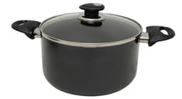 סיר טפלון איכותי 22 ס"מ קונים רק באטרקציה מהיבואן לצרכן