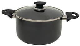 סיר  טפלון  24ס"מ 2.2 מ"מ