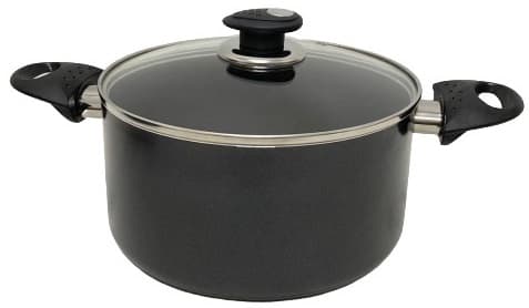 סיר  טפלון  24ס"מ 2.2 מ"מ