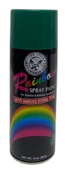 ריינבו ירוק בהיר