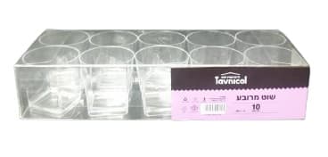 שוט מרובע בויטיק 10