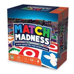 מאצ' מדנס - MATCH MADESS קונים רק באטרקציה מהיבואן לצרכן