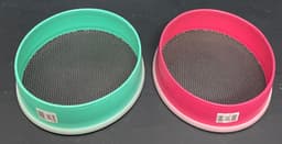 מסננת לקוסקוס קונים רק באטרקציה מהיבואן לצרכן