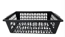 סלסלה מדף סדרנית 12*29*41 ס"מ