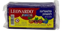 פלסטלינה למשחק בצבע סגול קונים בזול רק באטרקציה מחירים זולים