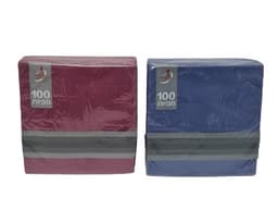 מארז 100 מפיות ניירבאטרקציה אונליין מהיבואן לצרכן