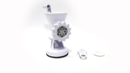 מכשיר מקצועי להכנת ע