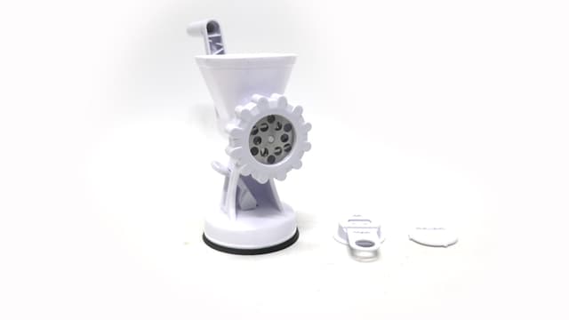 מכשיר מקצועי להכנת ע