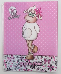 אוגדן מחברות "קומיקס" קונים רק באטרקציה מהיבואן לצרכן