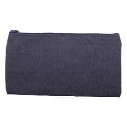 קלמר ג'ינס עבה איכותי 22X10 ס"מ קונים רק באטרקציה מהיבואן לצרכן