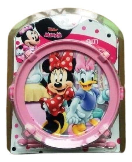 תוף נגינה מיני מאוס קוטר 20 ס"מ באתר אטרקציה אונליין