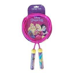 חבל קפיצה נסיכות