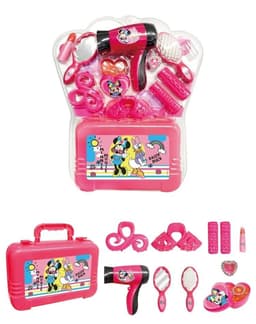 סט יופי מיני בבליסטר