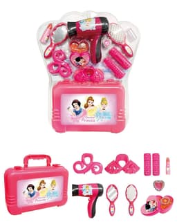 סט יופי נסיכות בבליסטר