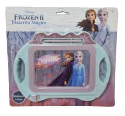 לוח מחיק פרוזן