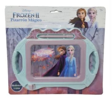 לוח מחיק פרוזן