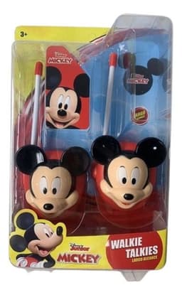 ווקי טוקי מיקי