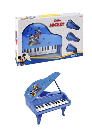 פסנתר מיקי