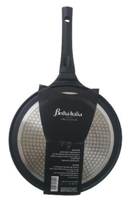 מחבת להכנת בלינצ'ס/קרפ קוטר 26 ס"מאתר אטרקציה אונליין