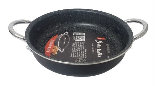 בטא איטליה מחבת שקשו