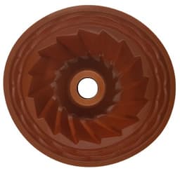 תבנית סיליקון בבקה לאפייה 23 סמ באטרקציה אונליין