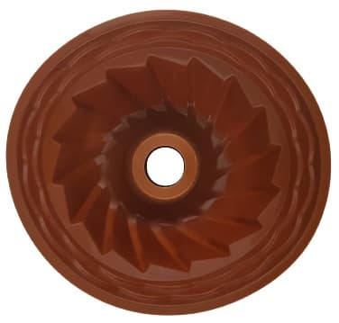 תבנית סיליקון בבקה לאפייה 23 סמ באטרקציה אונליין