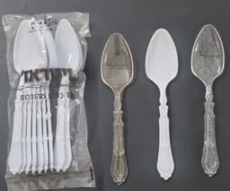 כפות ויטראז' מהודר במבחר צבעים קונים רק באטרקציה מהיבואן לצרכן