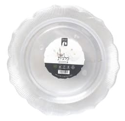 צלחת 10 אינץ אינץ כל