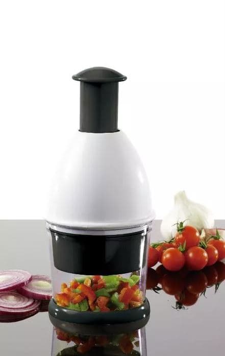 קוצץ מזון 3 ב-1 Ultimate קונים רק באטרקציה מהיבואן לצרכן